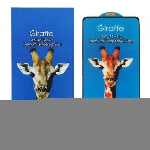 Захисне скло Giraffe Anti-static для Xiaomi Redmi Note 14 4G - Фото 1 Захисне скло Giraffe Anti-static для Xiaomi Redmi Note 14 4G - изображение 1