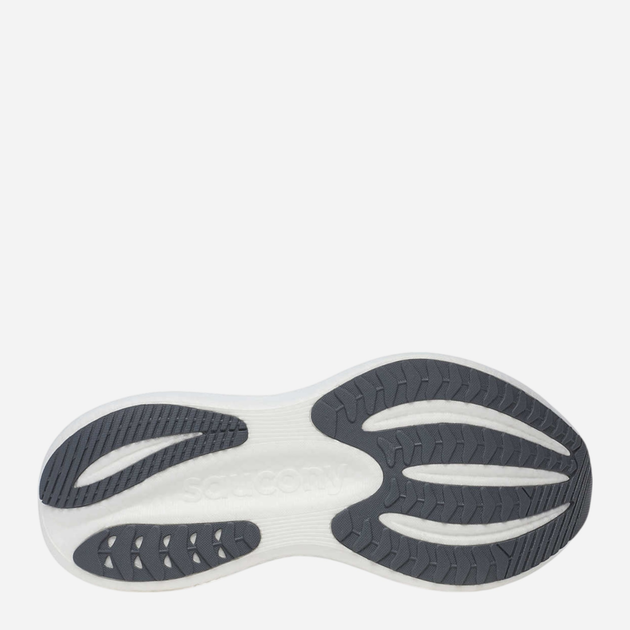 Жіночі кросівки для бігу Saucony Triumph 23 S11023-200 37.5 Чорні (195021148227) - зображення 6
