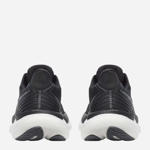 Жіночі кросівки для бігу Saucony Triumph 23 S11023-200 40.5 Чорні (195021148272) - зображення 4