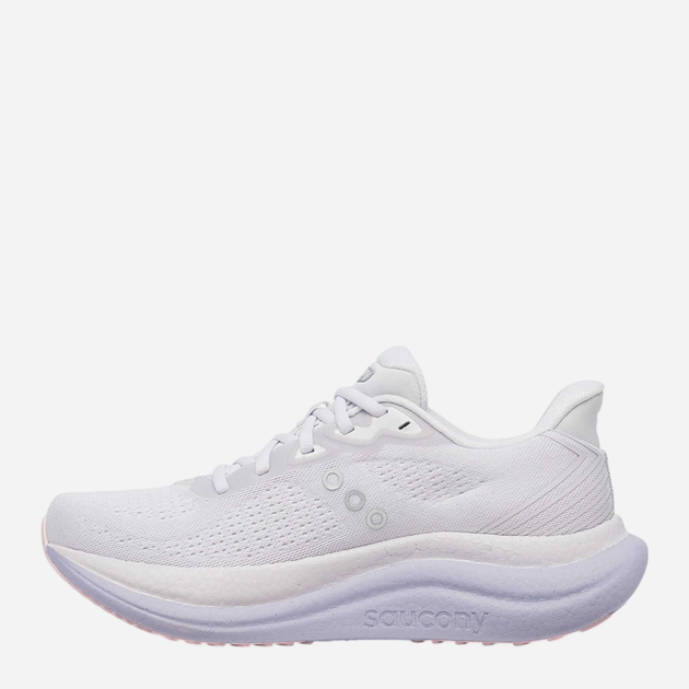 Buty do biegania damskie Saucony Triumph 23 S11023-243 40 Jasnofioletowe (195021150060) - obraz 3
