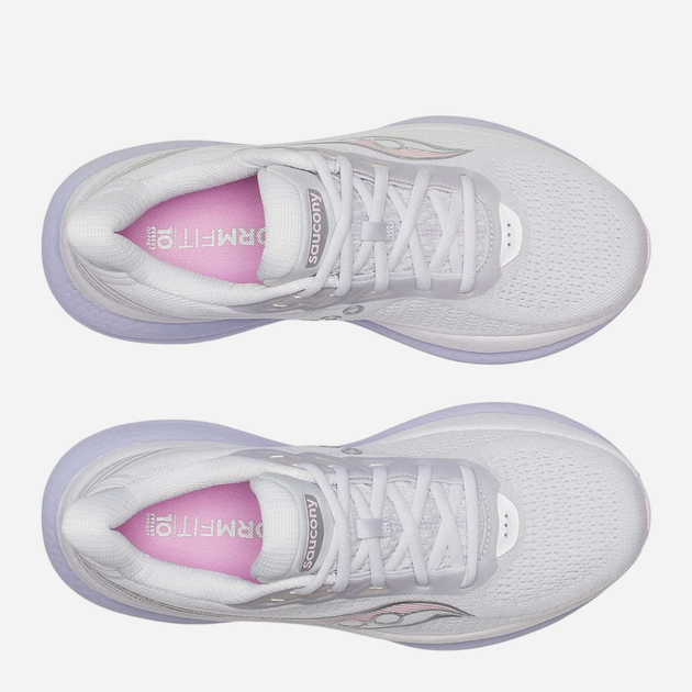 Buty do biegania damskie Saucony Triumph 23 S11023-243 39 Jasnofioletowe (195021150053) - obraz 5