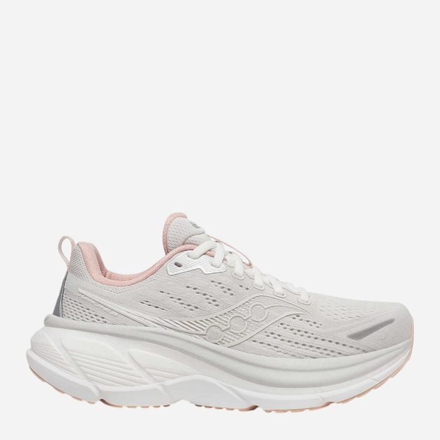 Buty do biegania damskie Saucony Hurricane 25 S11026-226 39 Pudrowe (195021151401) - obraz 1