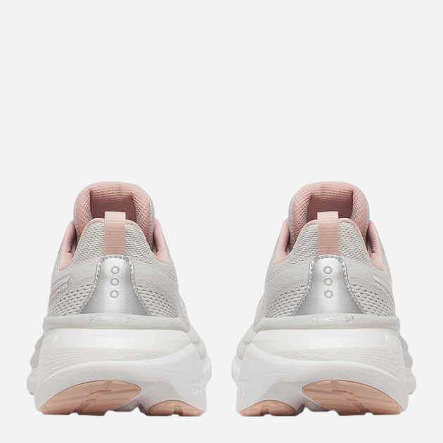 Жіночі кросівки для бігу Saucony Hurricane 25 S11026-226 40 Пудрові (195021151418) - зображення 4
