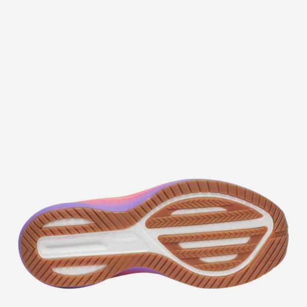 Жіночі кросівки для бігу Saucony Surge 3 S18215-242 37.5 Білі (195021155423) - зображення 6