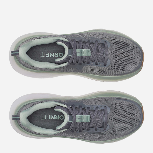 Buty do biegania męskie Saucony Guide 18 S20998-225 44 Szare (195021158509) - obraz 5