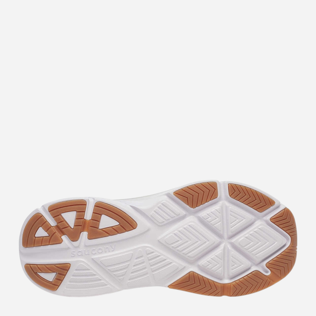 Чоловічі кросівки для бігу Saucony Guide 18 S20998-225 45 Сірі (195021158523) - зображення 6