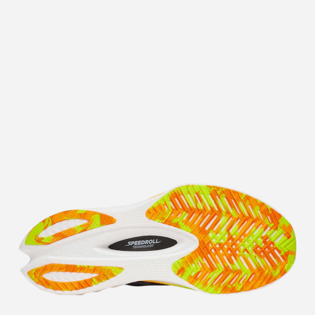 Buty do biegania męskie Saucony Endorphin Pro 4 S20939-343 44 Czarne (195021160052) - obraz 6