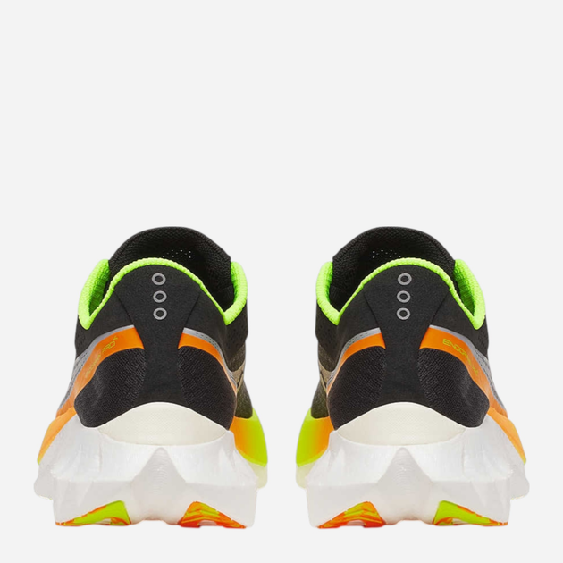 Чоловічі кросівки для бігу Saucony Endorphin Pro 4 S20939-343 44.5 Чорні (195021160069) - зображення 4