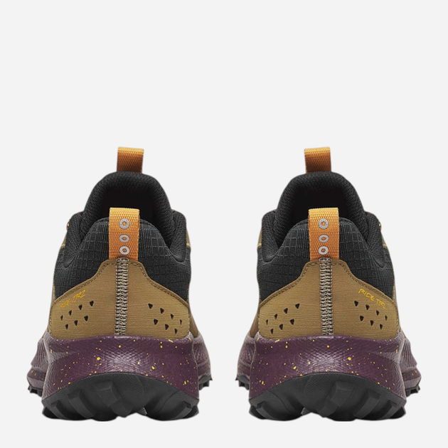 Чоловічі кросівки для бігу Saucony Ride TR2 S20951-247 47 Коричневі (195021160557) - зображення 4