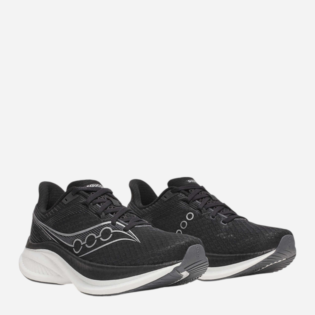 Buty do biegania męskie Saucony Endorphin Speed 5 S21007-01 43 Czarne (195021164098) - obraz 2