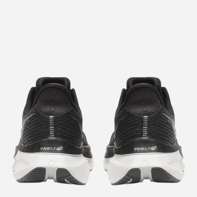 Buty do biegania męskie Saucony Endorphin Speed 5 S21007-01 44 Czarne (195021164104) - obraz 4