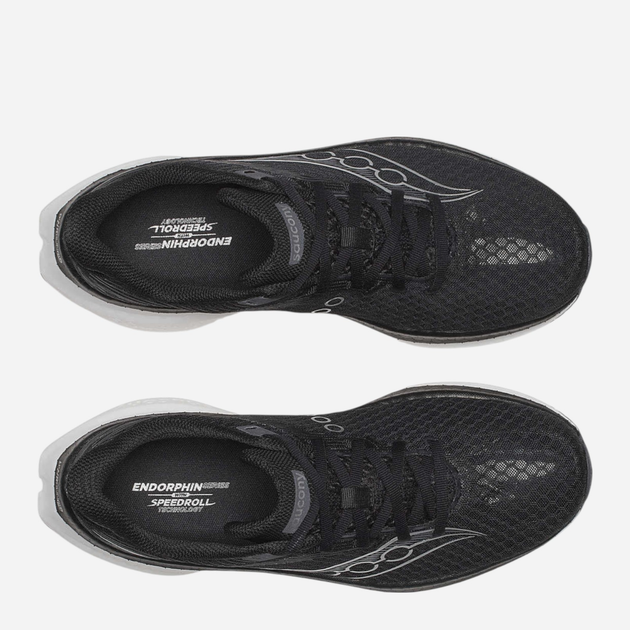 Buty do biegania męskie Saucony Endorphin Speed 5 S21007-01 47 Czarne (195021164159) - obraz 5