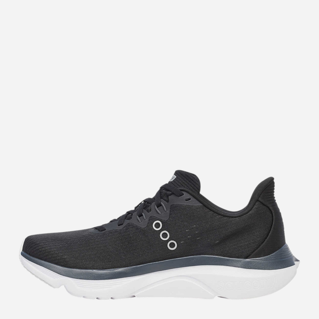 Buty do biegania męskie Saucony Kinvara 16 S21020-200 42 Czarne (195021165279) - obraz 3