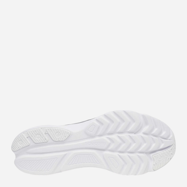 Чоловічі кросівки для бігу Saucony Kinvara 16 S21020-200 44 Чорні (195021165309) - зображення 6