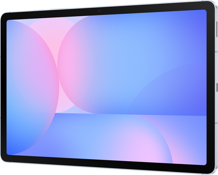 Планшет Samsung Galaxy Tab S10 FE Wi-Fi 12/256GB Blue (SM-X520NLBPEUE) - зображення 4