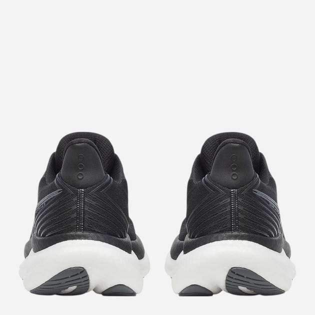 Чоловічі кросівки для бігу Saucony Triumph 23 S21023-200 42.5 Чорні (195021166337) - зображення 4