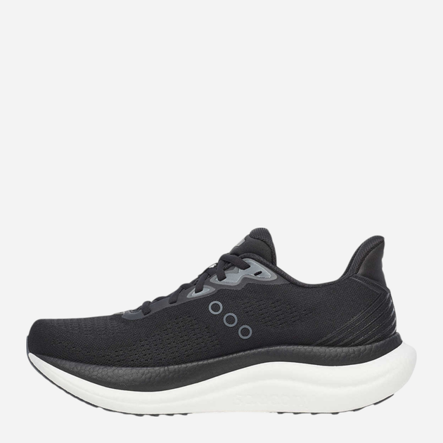 Buty do biegania męskie Saucony Triumph 23 S21023-200 46.5 Czarne (195021166399) - obraz 3