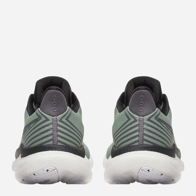 Чоловічі кросівки для бігу Saucony Triumph 23 S21023-228 41 Сірі (195021167518) - зображення 4