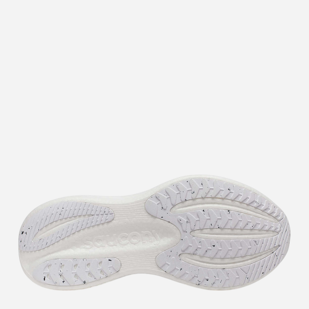 Чоловічі кросівки для бігу Saucony Triumph 23 S21023-228 42.5 Сірі (195021167532) - зображення 6