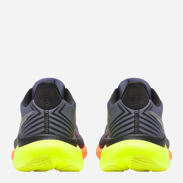 Buty do biegania męskie Saucony Triumph 23 S21023-99 42 Fioletowe (195021193289) - obraz 4