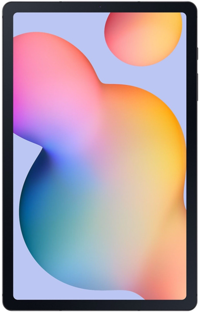 Планшет Samsung Galaxy Tab S6 Lite LTE 4/64GB Grey (SM-P625NZAAEUE) - зображення 2