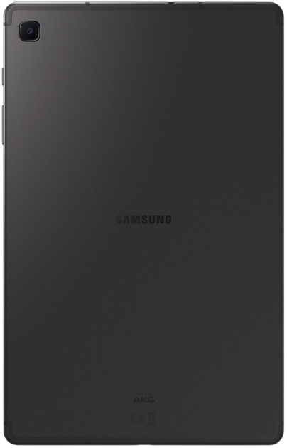 Планшет Samsung Galaxy Tab S6 Lite LTE 4/64GB Grey (SM-P625NZAAEUE) - зображення 4