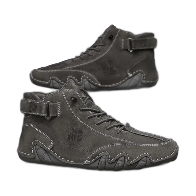 Кросівки This is the way колір Dark Gray 38р/устілка 245мм - изображение 2