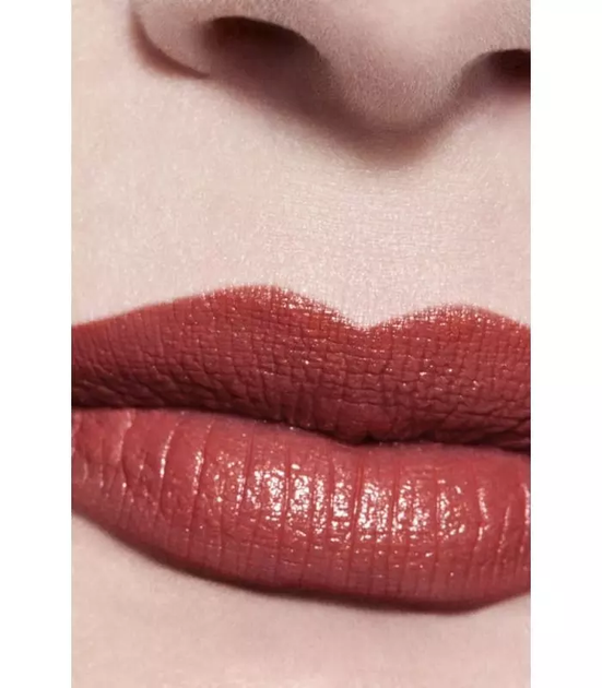 Szminka do ust Chanel Rouge Allure L’Extrait 862 Brun Affirme 2 g (3145891638622) - obraz 5