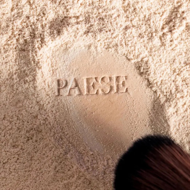 Pedzel do pudru Paese 01F (5902627627965) - obraz 5