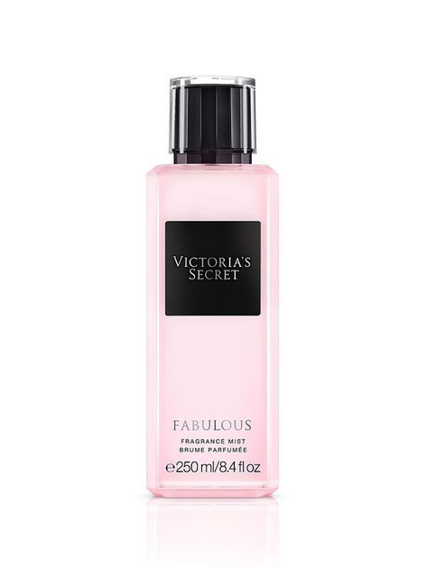 Victoria Secret Fabulous Дымка-спрей для тела 250 ml - Фото 1 Victoria Secret Fabulous Дымка-спрей для тела 250 ml - изображение 1