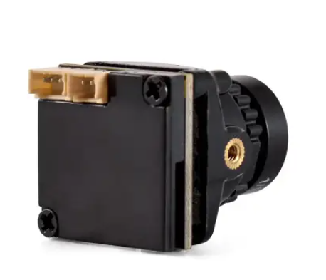 FPV Міні-камера 9IMOD 1800TVL 2.1мм 1/1.8 Starlight Sensor 5V-40V