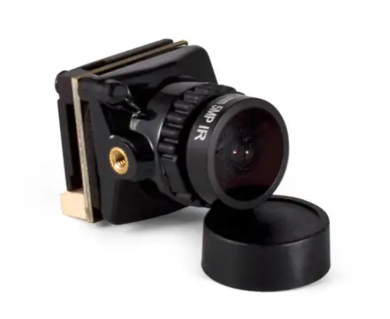 FPV Міні-камера 9IMOD 1800TVL 2.1мм 1/1.8 Starlight Sensor 5V-40V