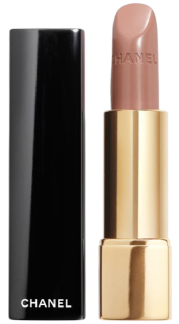 Губна помада Chanel Rouge Allure Luminous Intense Lip Colour 206 Illusion Satin 3.5 г (3145891602067) - зображення 1