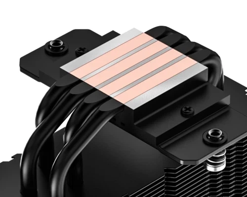 Кулер для процессора ID-Cooling FROZN A410 GDL - изображение 7
