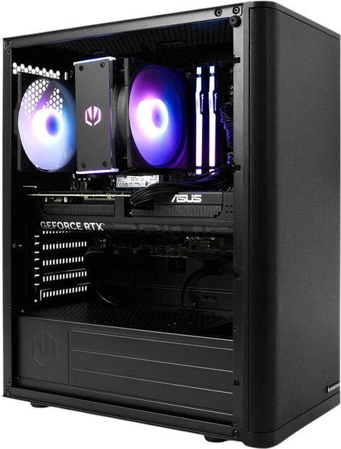 Компьютер Komputronik Ultimate R570 [F02] (5906849826823) - зображення 3
