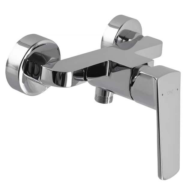 Смеситель для душа TOPAZ LEXI TL 21701-H57-0 - Фото 1 Смеситель для душа TOPAZ LEXI TL 21701-H57-0 - изображение 1