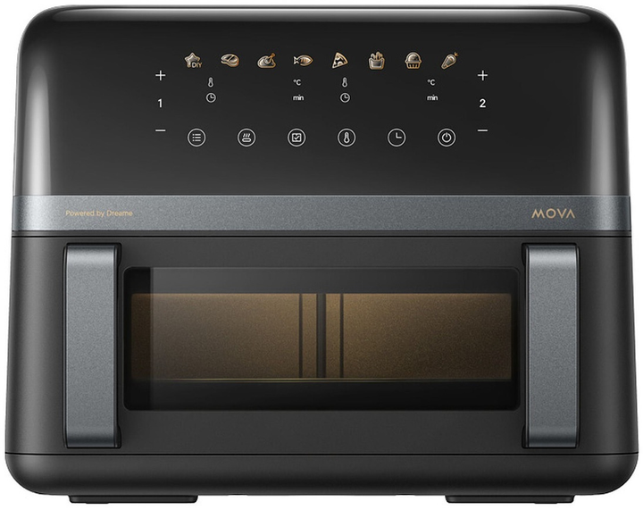 Мультипіч Mova FD20 Pro (AF-5518ATB) - зображення 1