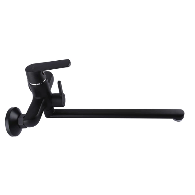 Смеситель для ванны Globus Lux Laguna GLA-0208-10-BB - изображение 3