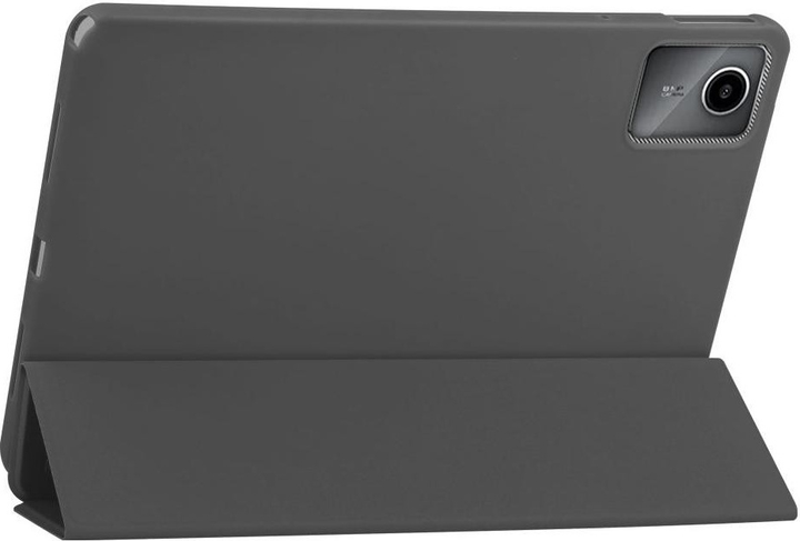 Etui Tech-Protect Smartcase do Lenovo TAB M11 / K11E 11.0 TB-330 Black (5906203691654) - obraz 2