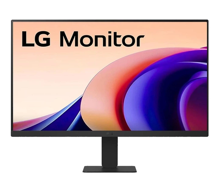 Монитор LG 24U631A-B (24U631A-B.AEUQ) EU – фото, отзывы