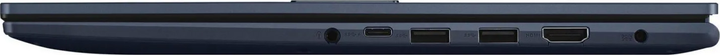 Ноутбук ASUS VivoBook 15 X1502VA-BQ689 (4711387878118) Quiet Blue - зображення 8