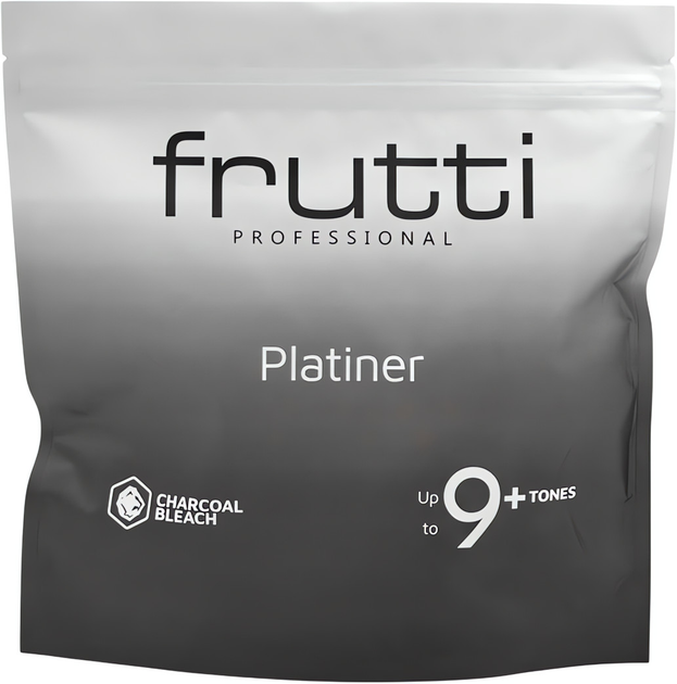 Rozjaśniacz do włosów Frutti Di Bosco Professional Platiner 9 tonów 500 g (5902596045203) - obraz 2