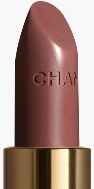 Губна помада Chanel Rouge Allure Luminous Intense Lip Colour 196 Inattendu 3.5 г (3145891601992) - зображення 2