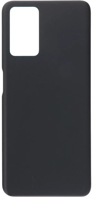 Задня кришка Oppo A96 чорна Starry Black Original PRC - Фото 1 Задня кришка Oppo A96 чорна Starry Black Original PRC - зображення 1