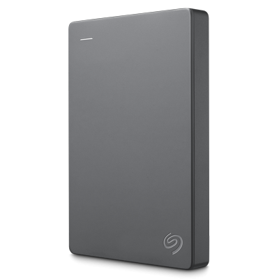 Внешний жесткий диск 2Tb Seagate Basic, Black (STJL2000400) - изображение 2