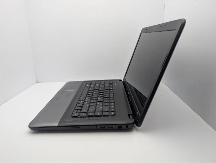 Ноутбук HP 655 / 15.6" (1366x768) TN / AMD E2-1800 (2 ядра по 1.7 GHz) / 6 GB DDR3 / 320 GB HDD / AMD Radeon HD 7340 Graphics / WebCam / DVD-ROM б/в - зображення 5