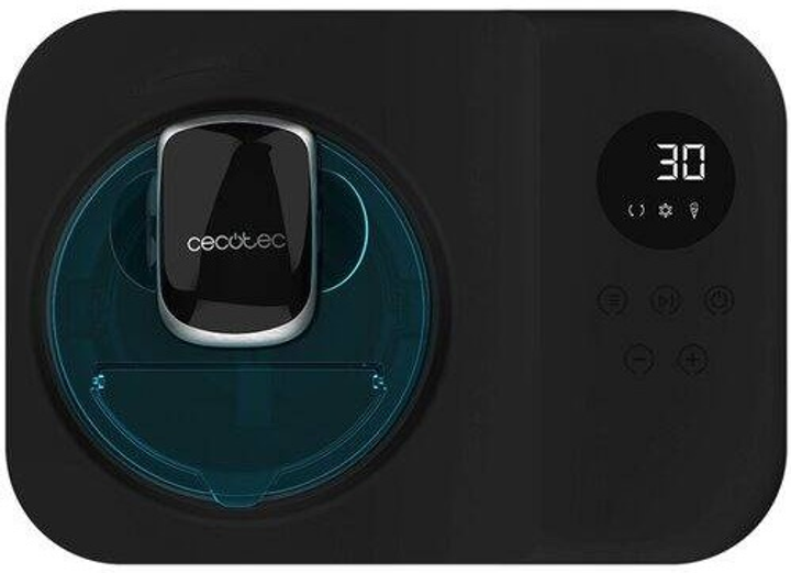 Maszyna do lodów Cecotec Gelacy 1200 Touch (8044) - obraz 2
