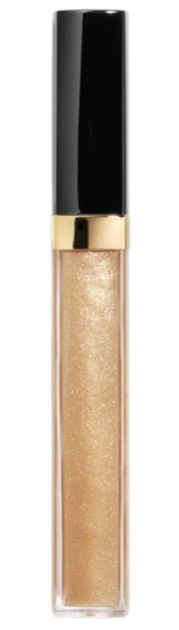 Błyszczyk do ust Chanel Rouge Coco Gloss 774 Excitation nawilżający 5.5 ml (3145891567748) - obraz 1