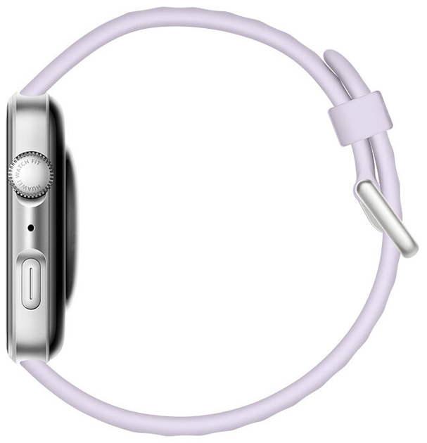 Смарт-годинник Huawei Watch Fit 4 Purple (6942103155017) - зображення 6