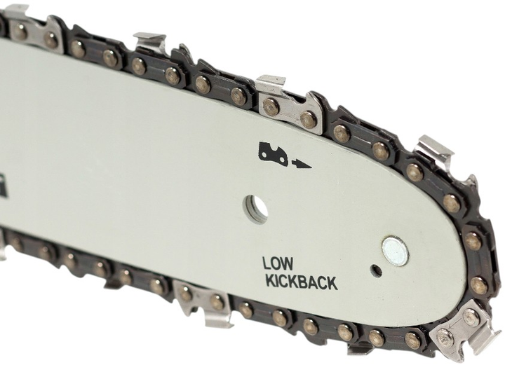 Piła łańcuchowa elektryczna Nac CE18-35-N-H - obraz 7